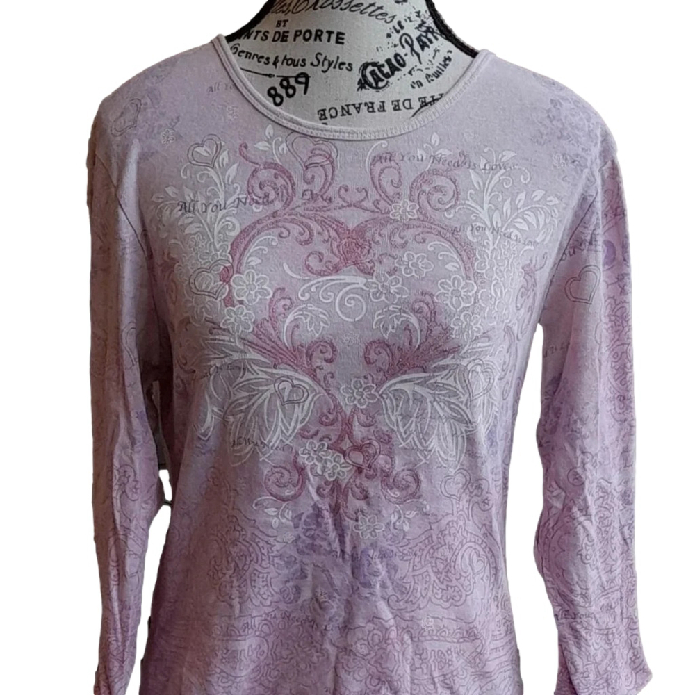 Endless Design Shirt - Picture 5 of 5